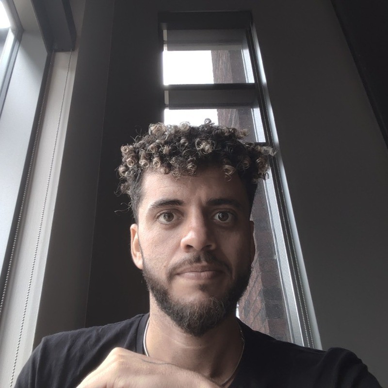 Bruno Araujo Lobo - Profile Picture